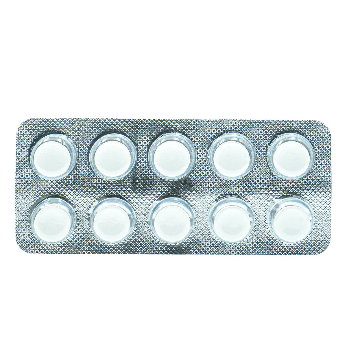 Metstop 50 Tablet 10's, Pack of 10 TabletS Metstop 50 Tablet 10's, Pack of 10 TabletS