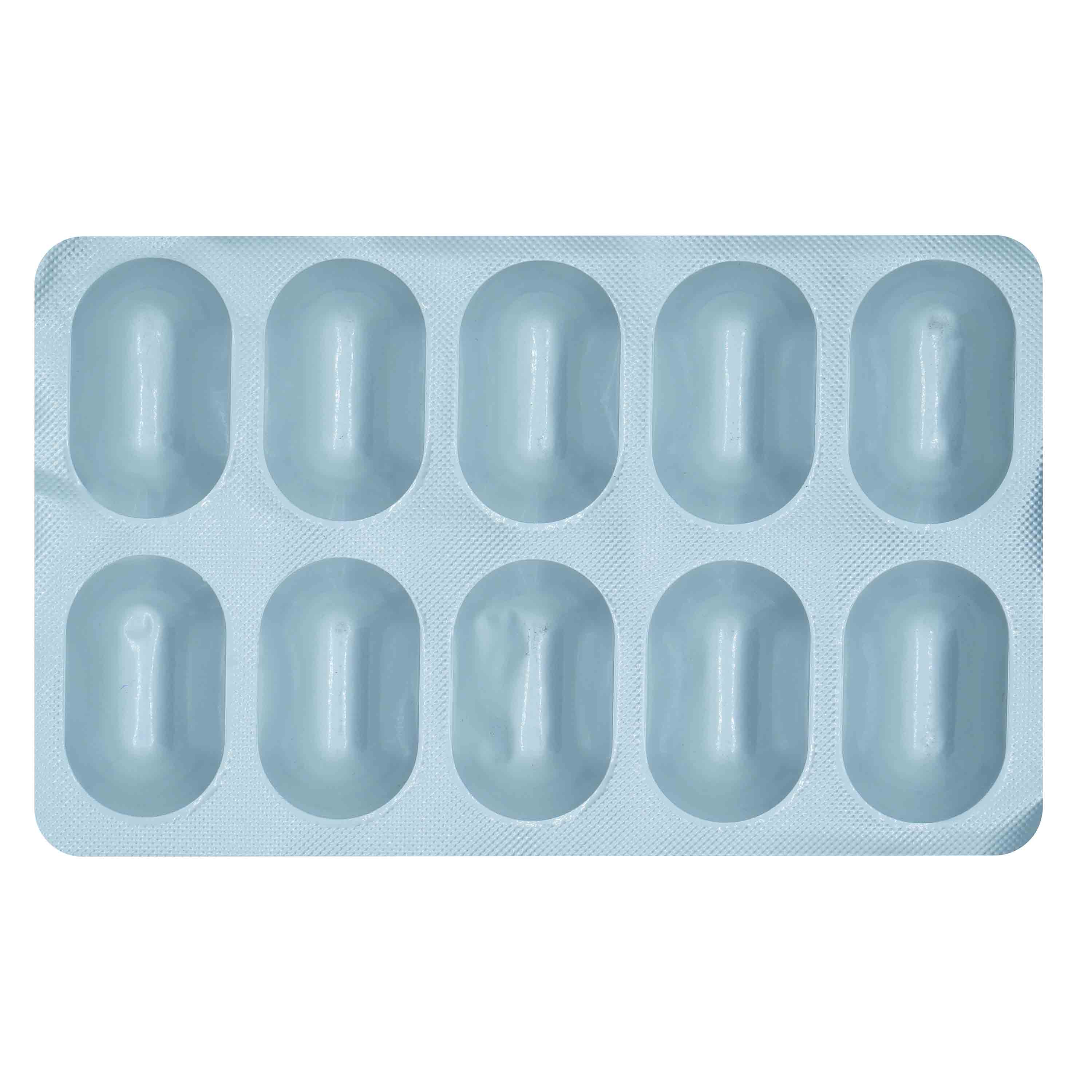 Metocerna 25 Tab 10'S, Pack of 10 Metocerna 25 Tab 10'S, Pack of 10