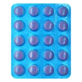 Metrogyl 200 Tablet 20's, Pack of 20 TabletS