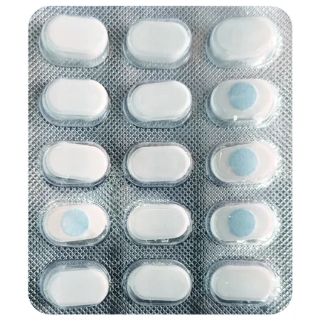 Metride 1 Tablet 15's