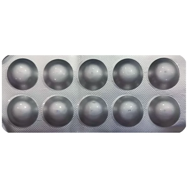 Metocap Tel-20 Tablet 10's