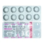 MEVERT TABLET 