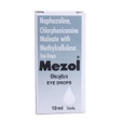 Mezol Eye Drops 10 ml