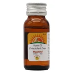 Mgshine 800 Drops Mango