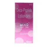 MHG Lotion 6 ml, Pack of 1 LOTION