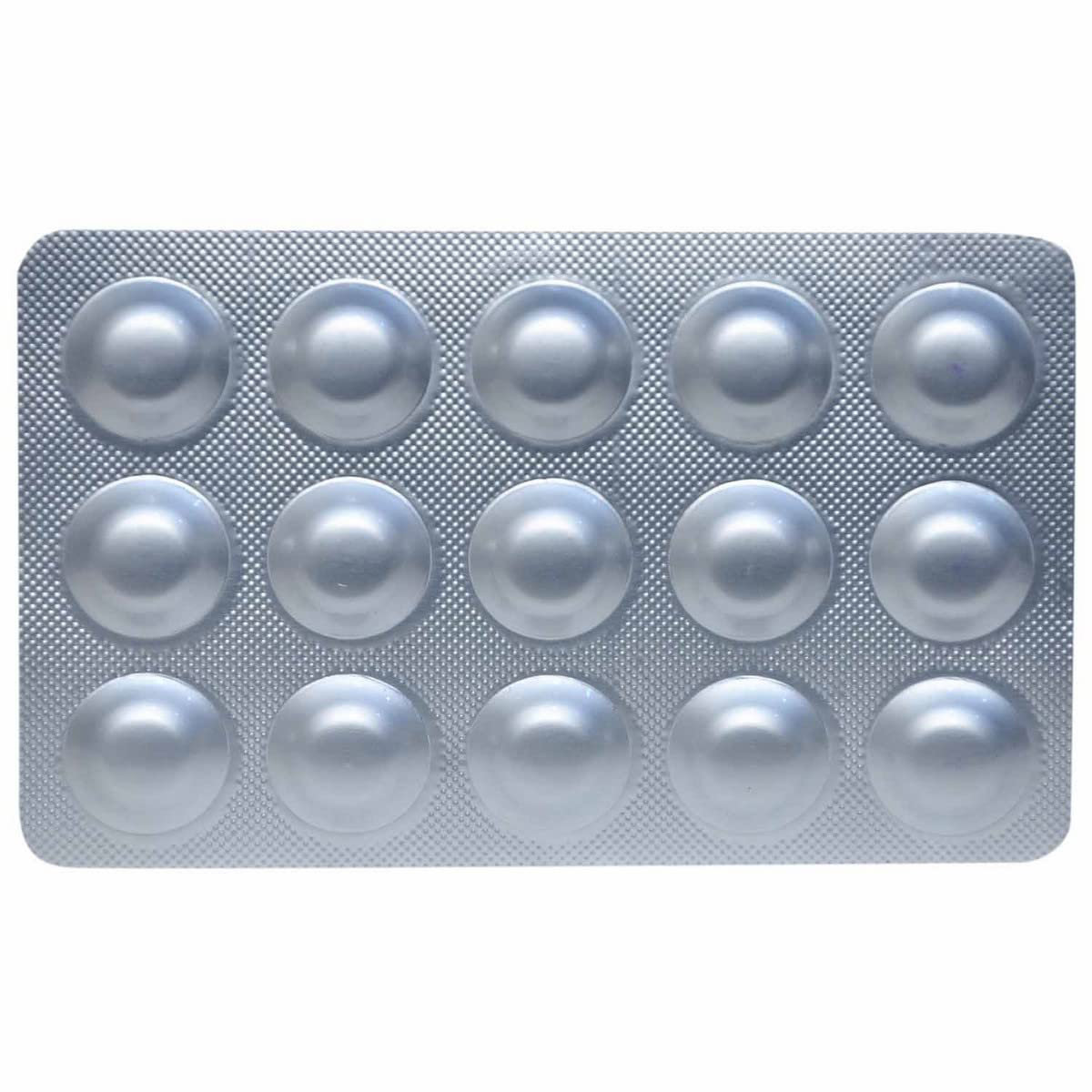 Mhr Bio Tablet 15's, Pack of 15 TABLETS Mhr Bio Tablet 15's, Pack of 15 TABLETS