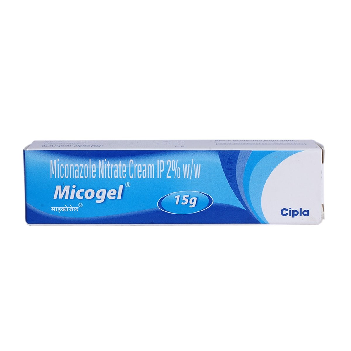 Micogel Cream 15 gm, Pack of 1 CREAM Micogel Cream 15 gm, Pack of 1 CREAM