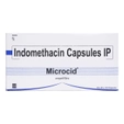 Microcid Capsule 10's
