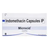 Microcid Capsule 10's, Pack of 10 CAPSULES