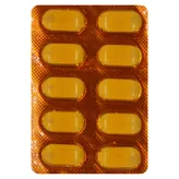 MICROFLOX 500MG TABLET, Pack of 10 TabletS