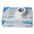 3M Micropore Surgical Tape 1 Inch