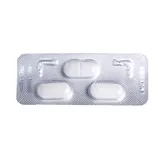 Microvir-500 Tablet 3's, Pack of 3 TabletS