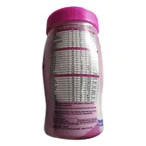 Micromom Vanilla Flavour Nutrition Powder, 200 gm Jar, Pack of 1