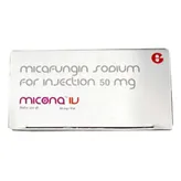 Micona Infusion 1's, Pack of 1 Injection