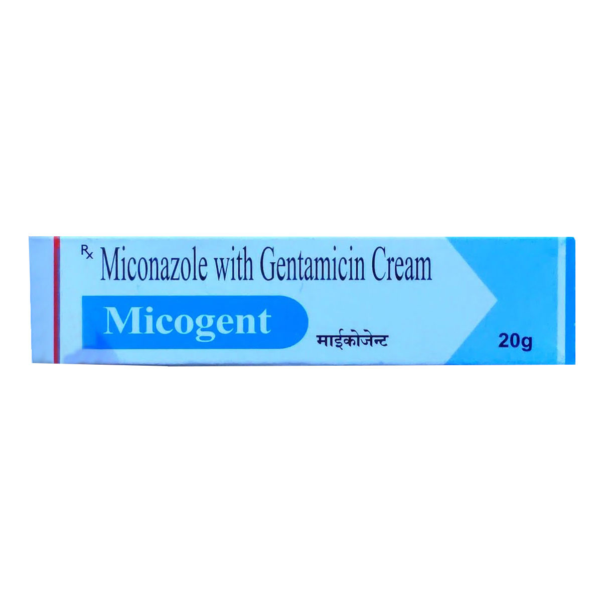 Buy Micogent Cream 20 gm Online