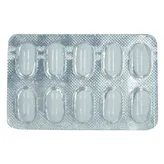 Microbact-250 Tablet 10's, Pack of 10 TabletS