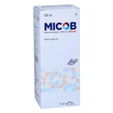 Micob Sugar Free Syrup 150 ml