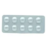 Midgeo 2.5 mg Tablet 10's, Pack of 10 TABLETS