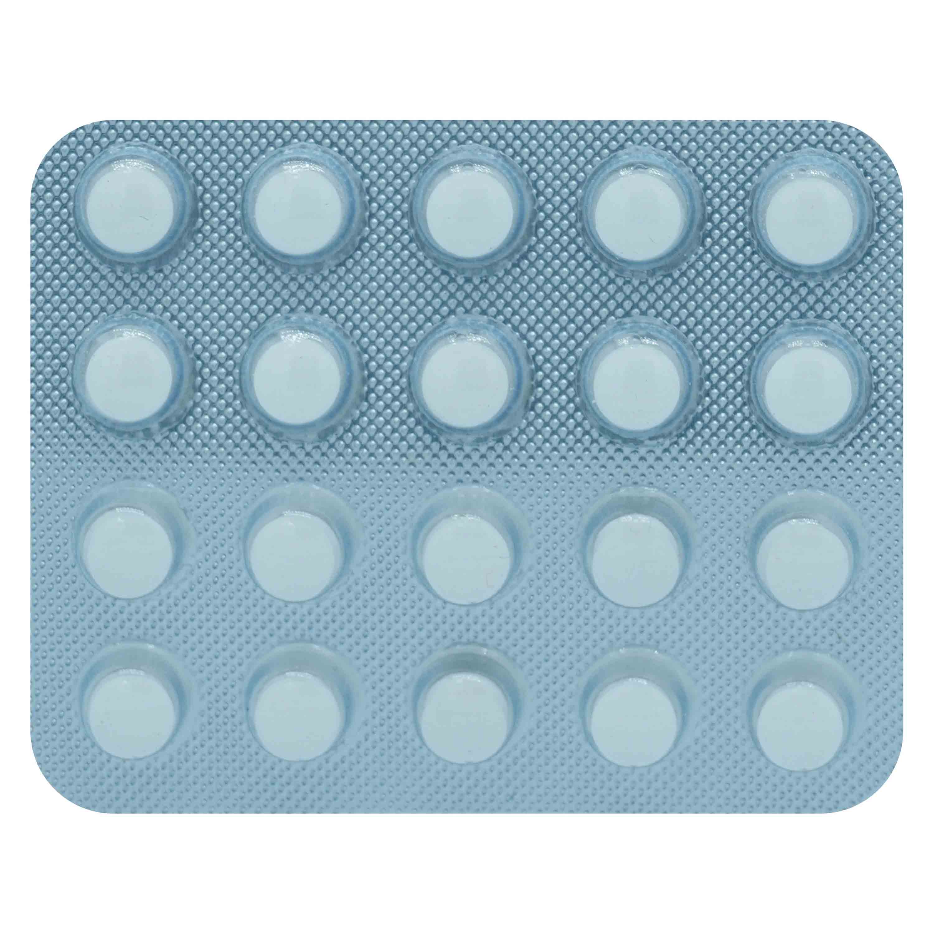 Midorise 2.5 mg Tablet 20's, Pack of 20 TabletS Midorise 2.5 mg Tablet 20's, Pack of 20 TabletS