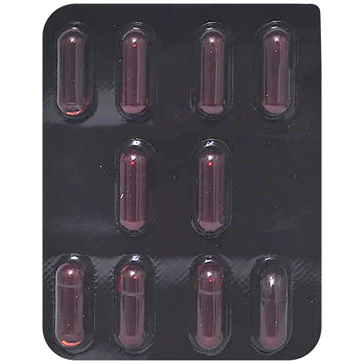 Mienta Capsule 10's, Pack of 10 CAPSULES Mienta Capsule 10's, Pack of 10 CAPSULES