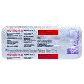 Migrabeta-TR 20 Tablet 10's, Pack of 10 TABLETS