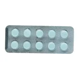 MIGRAZINE 10 MG TABLET 10'S, Pack of 10 TABLETS