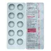 Migitus-5Mg Tablet 10'S, Pack of 10 TABLETS
