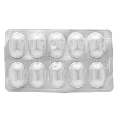 Migrajoys Tablet 10's, Pack of 10