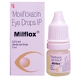 Milflox Eye Drops 5 ml