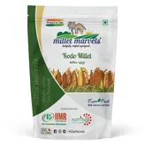 Millet Marvels Kodo Millet, 500 gm, Pack of 1