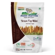 Millet Marvels Brown Top Millets, 500 gm