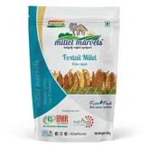 Millet Marvels Foxtail Millet, 500 gm, Pack of 1