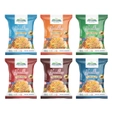 Millet Marvels Millet Noodles, 6x175 gm