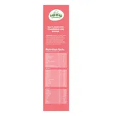 Mimmo Organics Multi-Grain with Strawberries and Banana Baby Cereal 10+Months, 200 gm Refill Pack, Pack of 1