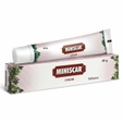 Charak Minisacr Cream 30 gm | For Scars, Blemishes | Improves Skin Tone