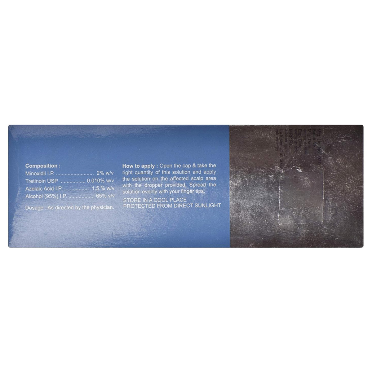 Minokem-N 2% Solution 60 ml, Pack of 1 SOLUTION Minokem-N 2% Solution 60 ml, Pack of 1 SOLUTION