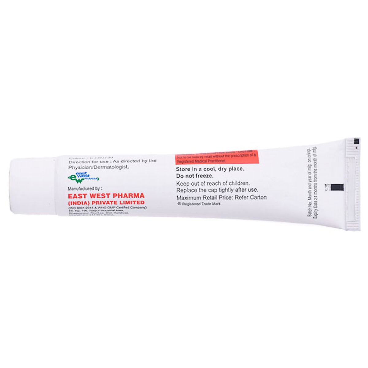 Minscalp 10% Gel 2x30 gm, Pack of 1 Gel Minscalp 10% Gel 2x30 gm, Pack of 1 Gel