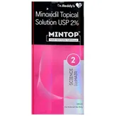Mintop 2% Solution 120 ml, Pack of 1 SOLUTION