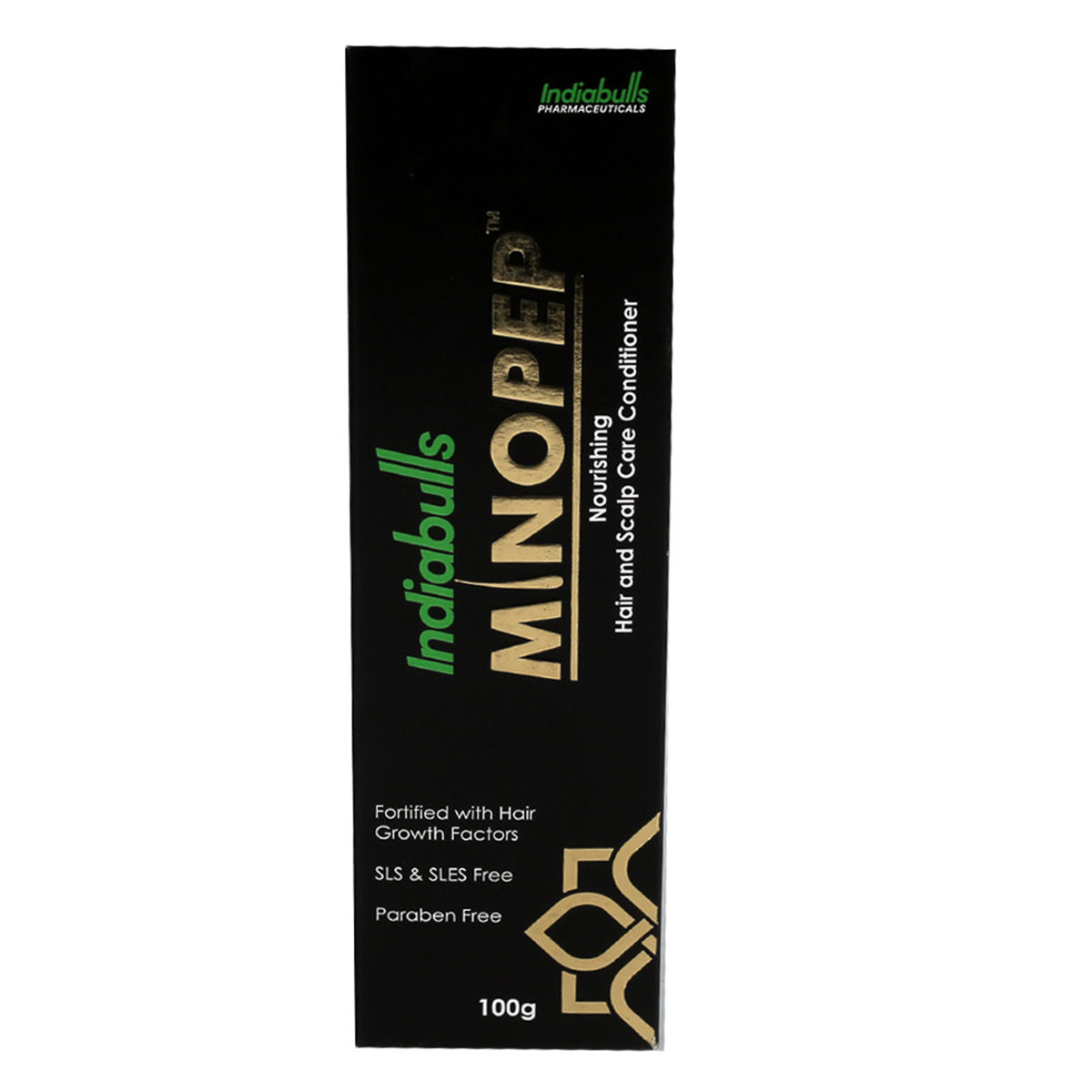 Buy Minopep Hair And Scalp Conditioner, 100 gm Online