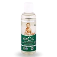 Minoil Baby Massage Oil, 100 ml