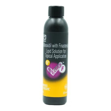 Minichek F Solution 60 ml