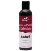 Mindruff Topical Solution 100 ml, Pack of 1 SOLUTION