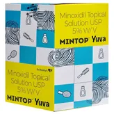 Mintop Yuva 5% Topical Solution 60 ml, Pack of 1 SOLUTION