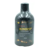 Minopep Shampoo 250 ml, Pack of 1