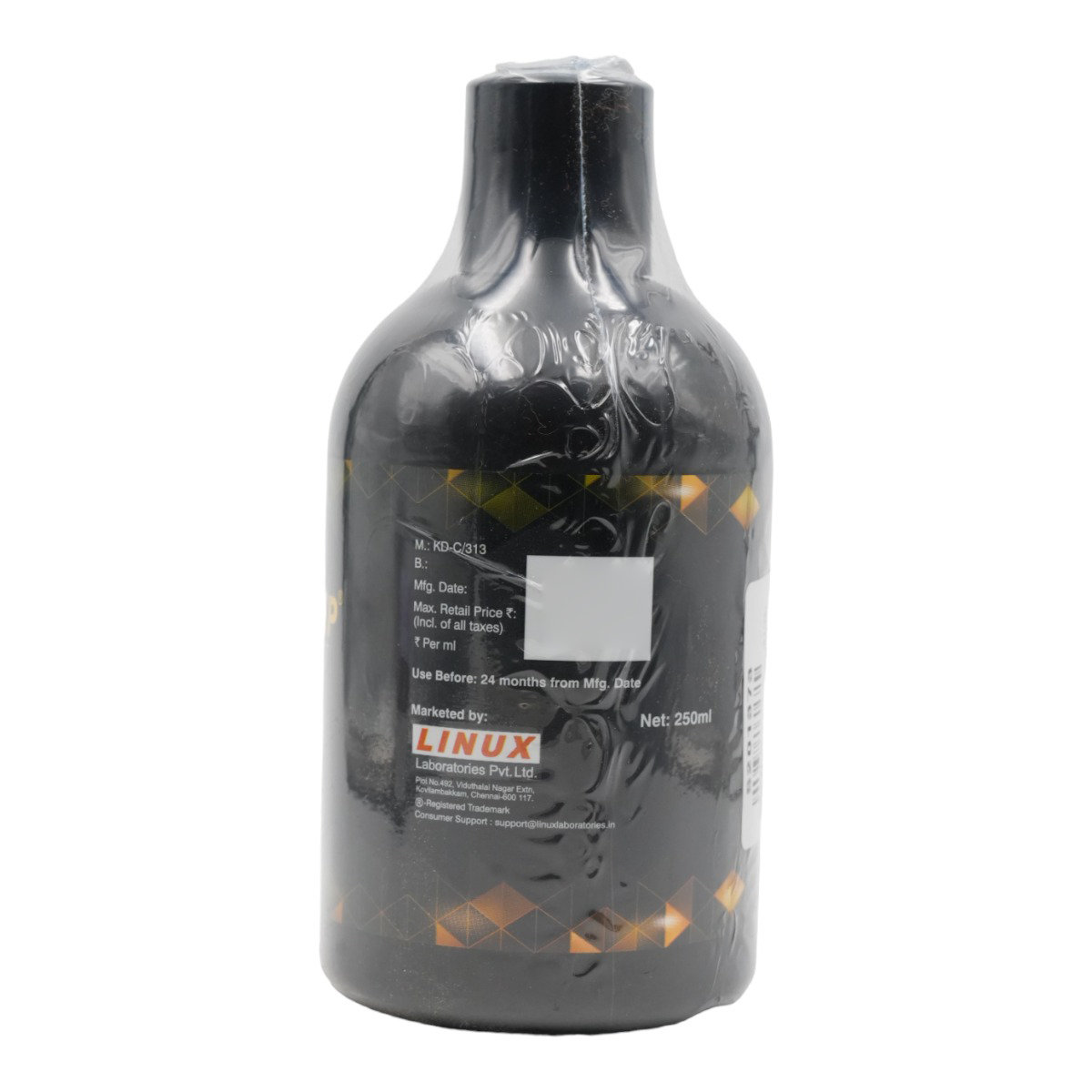 Minopep Shampoo 250 ml, Pack of 1 Minopep Shampoo 250 ml, Pack of 1