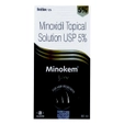 Minokem 5% Topical Solution 90 ml