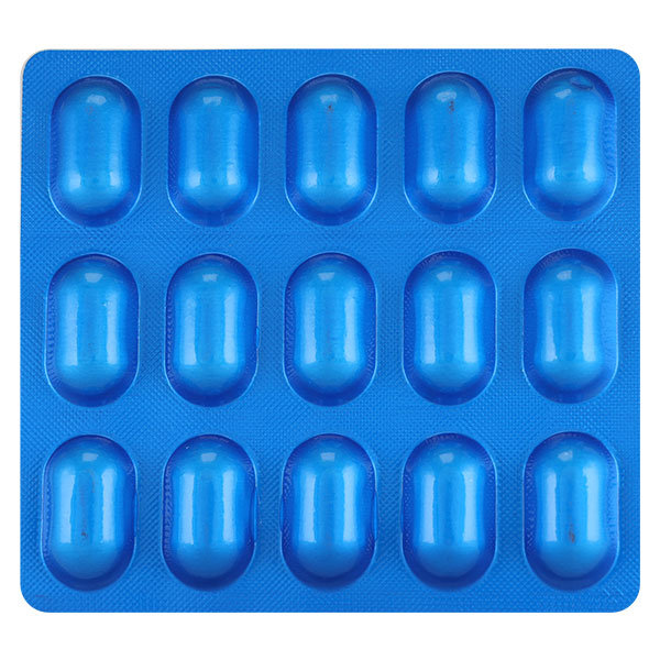 Minglip-M 500 Tablet 15's, Pack of 15 TabletS Minglip-M 500 Tablet 15's, Pack of 15 TabletS