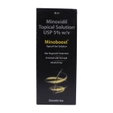Minoboost 5% Topical Solution 60 ml