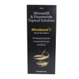 Minoboost F Topical Hair Solution 60 ml