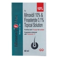 Minscalp F Max 10% Solution 60 ml